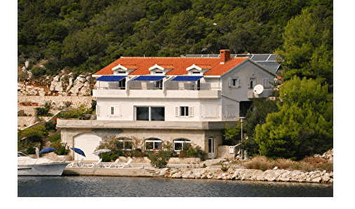 Apartmani Livia